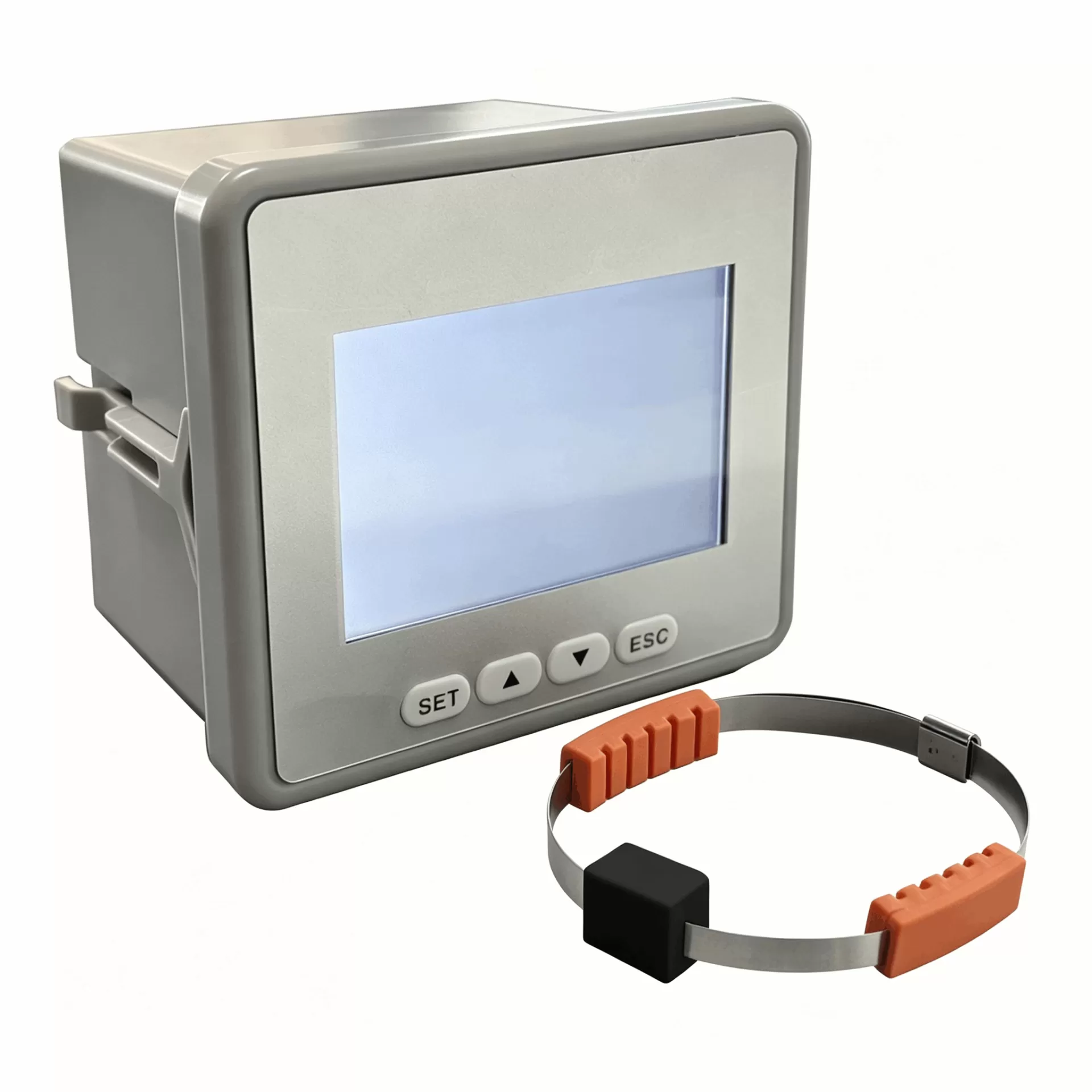 Complete Guide to CT Passive Temperature Monitoring Kits: Wireless Switchgear Safety